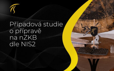 nZKB dle NIS2: Případová studie na téma implementace